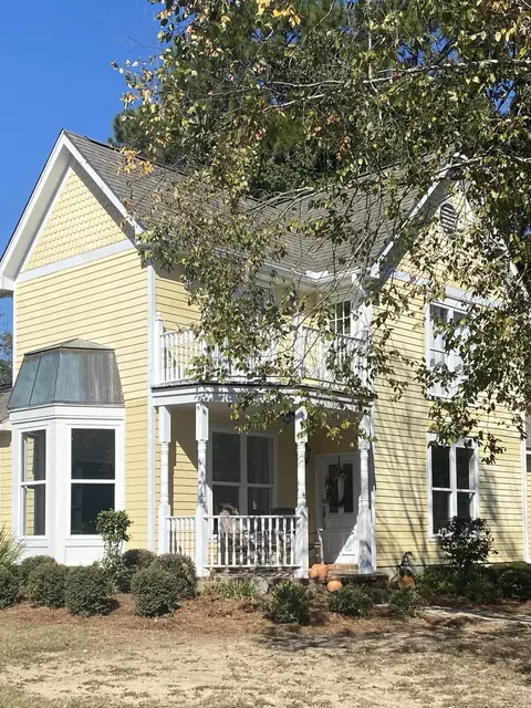 1007 Stratford Rd, Hattiesburg, MS 39402