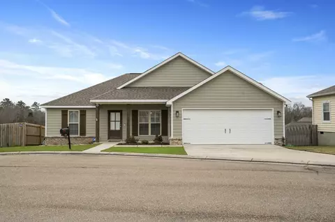 24 Fox Glove, Hattiesburg, MS 39402