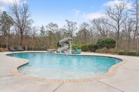 Exterior - 550 Baker Rd, Purvis, MS 39475 photo 17 of 30