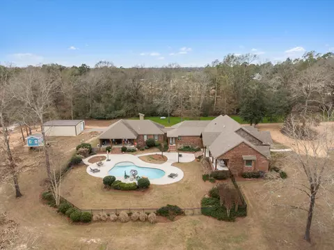 View/Area - 550 Baker Rd, Purvis, MS 39475 photo 1 of 8
