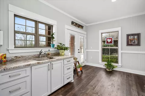 Entry Way - 550 Baker Rd, Purvis, MS 39475 photo 5 of 8