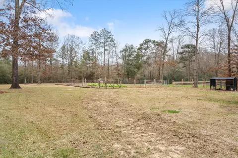 Exterior - 550 Baker Rd, Purvis, MS 39475 photo 24 of 30