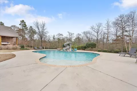 Exterior - 550 Baker Rd, Purvis, MS 39475 photo 18 of 30