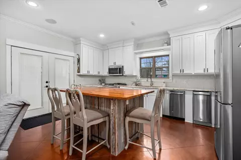 Kitchen - 550 Baker Rd, Purvis, MS 39475 photo 6 of 7