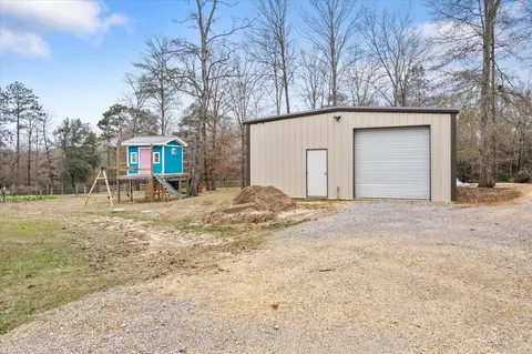 Exterior - 550 Baker Rd, Purvis, MS 39475 photo 23 of 30