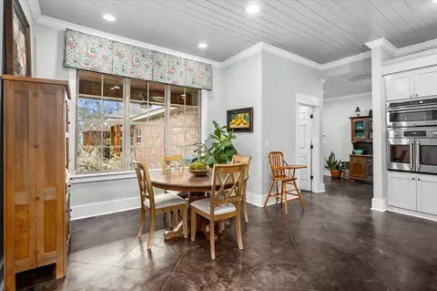 Dining - 550 Baker Rd, Purvis, MS 39475 photo 3 of 3