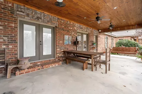 Exterior - 550 Baker Rd, Purvis, MS 39475 photo 11 of 30