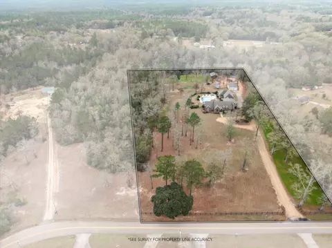 View/Area - 550 Baker Rd, Purvis, MS 39475 photo 8 of 8