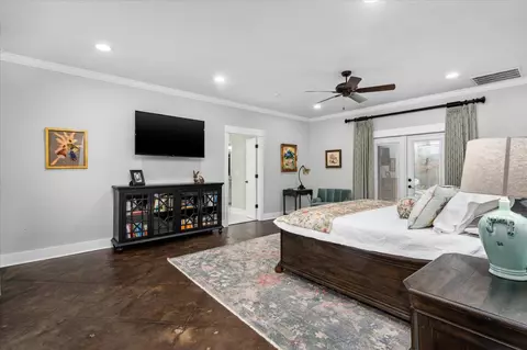 Bedroom - 550 Baker Rd, Purvis, MS 39475 photo 1 of 6