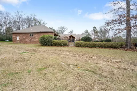 Exterior - 550 Baker Rd, Purvis, MS 39475 photo 27 of 30