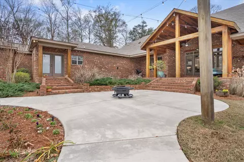 Exterior - 550 Baker Rd, Purvis, MS 39475 photo 21 of 30