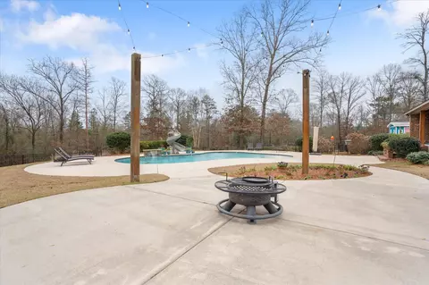 Exterior - 550 Baker Rd, Purvis, MS 39475 photo 12 of 30