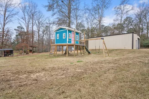 Exterior - 550 Baker Rd, Purvis, MS 39475 photo 25 of 30
