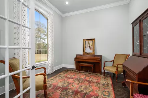Entry Way - 550 Baker Rd, Purvis, MS 39475 photo 2 of 8