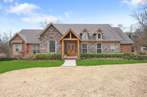 Exterior - 550 Baker Rd, Purvis, MS 39475 photo 2 of 30