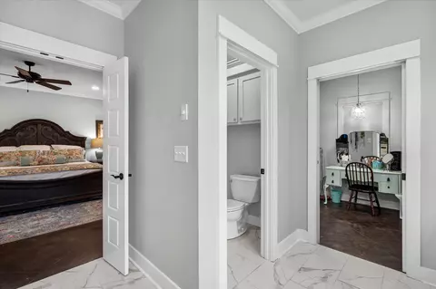 Entry Way - 550 Baker Rd, Purvis, MS 39475 photo 4 of 8