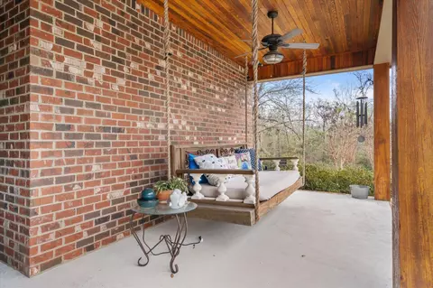Exterior - 550 Baker Rd, Purvis, MS 39475 photo 7 of 30