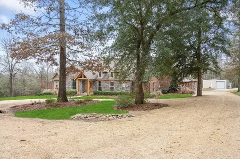 Exterior - 550 Baker Rd, Purvis, MS 39475 photo 22 of 30