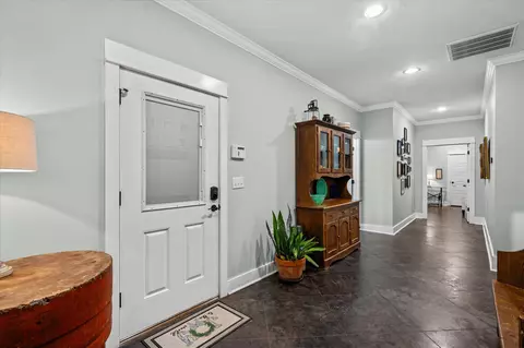 Entry Way - 550 Baker Rd, Purvis, MS 39475 photo 6 of 8
