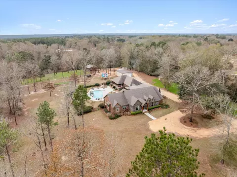 View/Area - 550 Baker Rd, Purvis, MS 39475 photo 2 of 8
