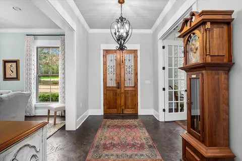Entry Way - 550 Baker Rd, Purvis, MS 39475 photo 1 of 8