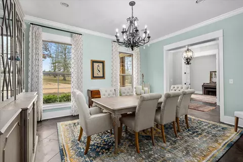Dining - 550 Baker Rd, Purvis, MS 39475 photo 2 of 3
