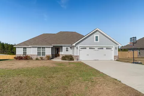 9 Sky View Dr, Purvis, MS 39475 photo 1