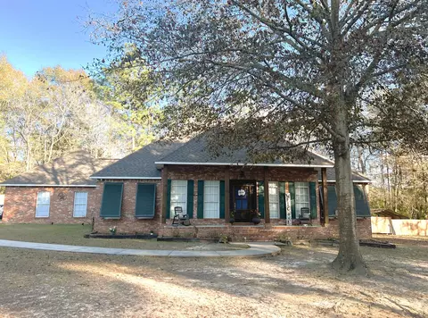 34 Eagle Loop, Purvis, MS 39475 photo 1