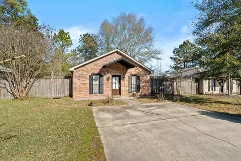 4 Cannon Cv, Hattiesburg, MS 39402
