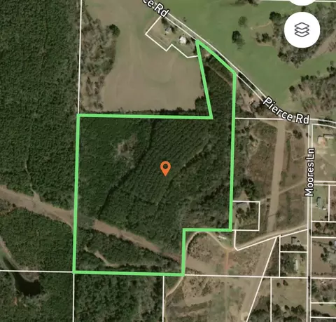00 Pierce Rd, Columbia, MS 39429