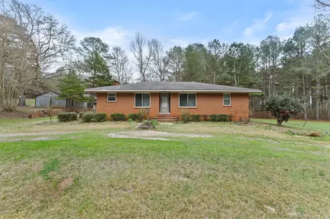 98 Wilson Polk Rd, Prentiss, MS 39474