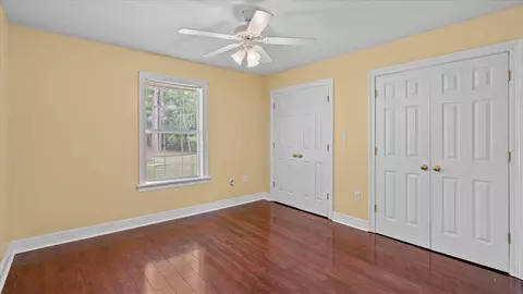 Bedroom - 47 Timber Ridge Pl, Purvis, MS 39475 photo 3 of 3