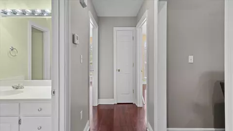 Entry Way - 47 Timber Ridge Pl, Purvis, MS 39475 photo 6 of 6