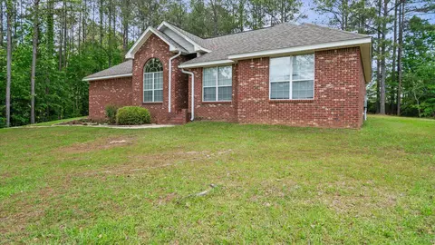 Exterior - 47 Timber Ridge Pl, Purvis, MS 39475 photo 3 of 8