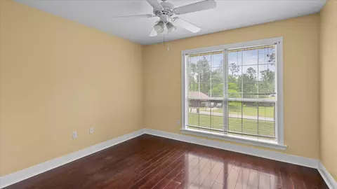 Bedroom - 47 Timber Ridge Pl, Purvis, MS 39475 photo 2 of 3