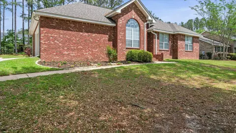 Exterior - 47 Timber Ridge Pl, Purvis, MS 39475 photo 2 of 8
