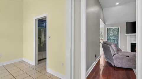Entry Way - 47 Timber Ridge Pl, Purvis, MS 39475 photo 1 of 6