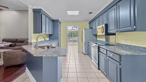 Kitchen - 47 Timber Ridge Pl, Purvis, MS 39475 photo 1 of 4