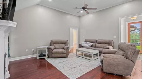 Living - 47 Timber Ridge Pl, Purvis, MS 39475 photo 1 of 1
