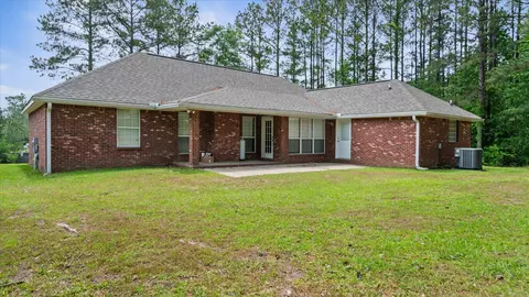 Exterior - 47 Timber Ridge Pl, Purvis, MS 39475 photo 4 of 8