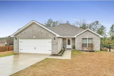 10 Cascade Cv, Perkinston, MS 39573