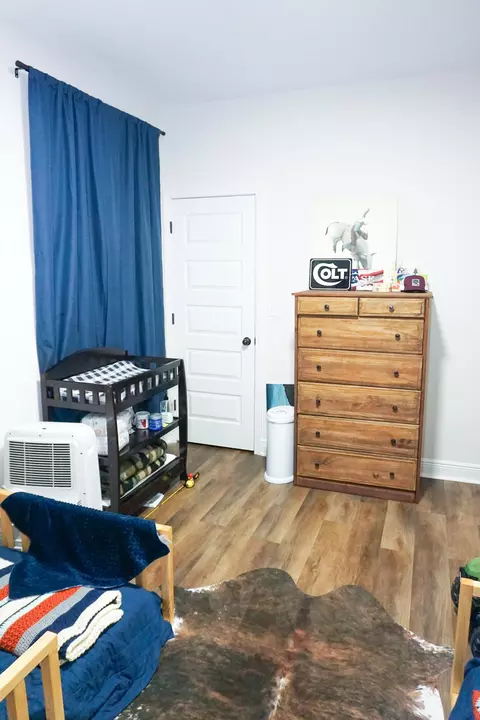 Bedroom - 86 Old Sandy Hook Rd, Sandy Hook, MS 39478 photo 3 of 4
