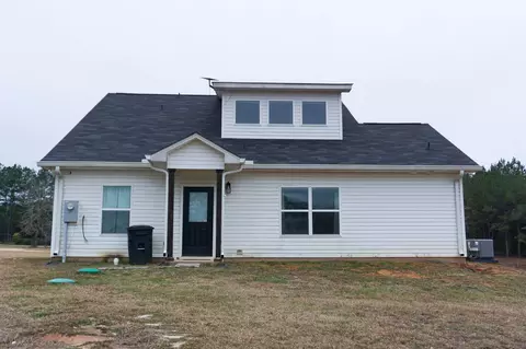 Exterior - 86 Old Sandy Hook Rd, Sandy Hook, MS 39478 photo 3 of 4