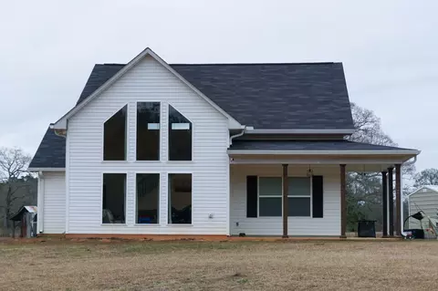 86 Old Sandy Hook Rd, Sandy Hook, MS 39478