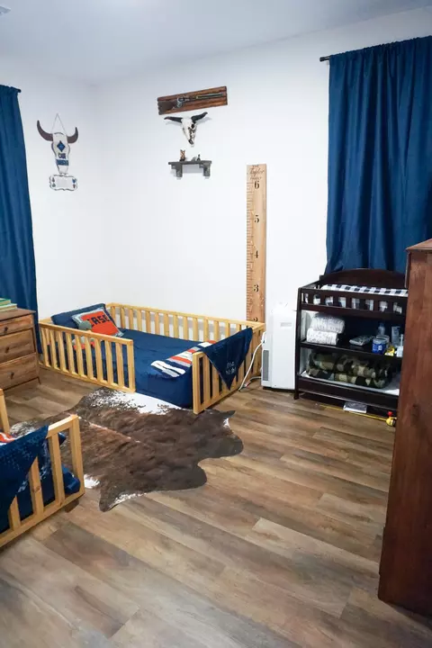 Bedroom - 86 Old Sandy Hook Rd, Sandy Hook, MS 39478 photo 2 of 4