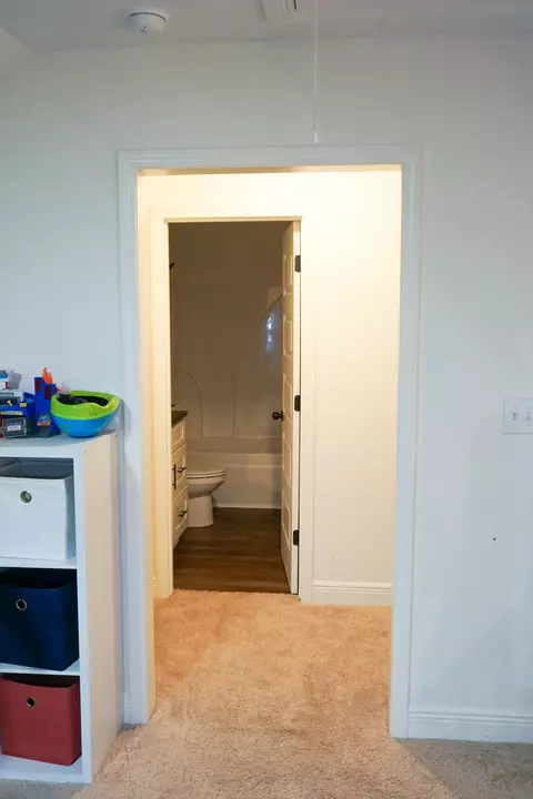 Entry Way - 86 Old Sandy Hook Rd, Sandy Hook, MS 39478 photo 1 of 1