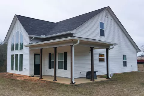 Exterior - 86 Old Sandy Hook Rd, Sandy Hook, MS 39478 photo 2 of 4