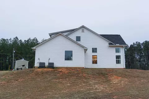 Exterior - 86 Old Sandy Hook Rd, Sandy Hook, MS 39478 photo 4 of 4