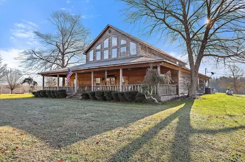 Exterior - 766 Pinola Braxton Rd, Braxton, MS 39044 photo 3 of 13