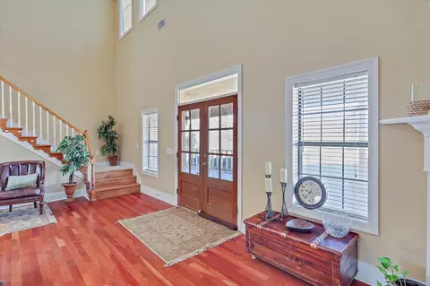 Entry Way - 766 Pinola Braxton Rd, Braxton, MS 39044 photo 1 of 6